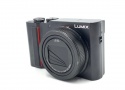 パナソニック LUMIX DC-TX2D-K ブラック