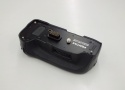 ペンタックス D-BG2 バッテリーグリップ