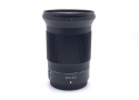 ニコン NIKKOR Z 20mm f/1.8 S