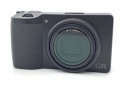 リコー GR III