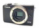 キヤノン EOS M100 ボディ ブラック