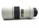 ニコン Ai AF-S Nikkor ED 300mm F4D（IF） ライトグレー