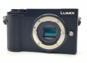 パナソニック LUMIX DC-GX7MK3-K ボディ ブラック