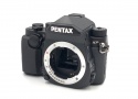 ペンタックス KP ボディ ブラック