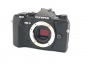 オリンパス OM-D E-M5 MarkIII ボディ ブラック