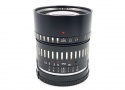 銘匠光学 TTArtisan 50mm f/0.95 C ソニーE用 ブラック×シルバー