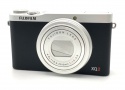 フジフイルム XQ2 シルバー