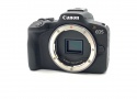 キヤノン EOS R50 ボディ ブラック
