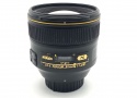 ニコン AF-S NIKKOR 85mm f/1.4G