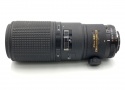 ニコン Ai AF Micro-Nikkor ED 200mm F4D（IF）