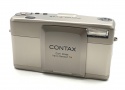コンタックス TVS III クローム