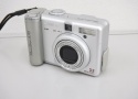キヤノン PowerShot A70