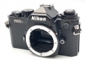 ニコン FM3A Body ブラック