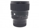 シグマ 85mm F1.4 DG DN Art ライカL用