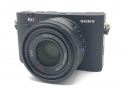 ソニー Cyber-shot DSC-RX1RM3