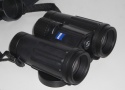 カールツァイス 8倍双眼鏡 Victory FL 8×32