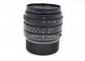 ライカ ズミルックス M f1.4/35mm ASPH. ブラック [11663]