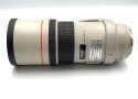 キヤノン EF300mm F4L IS USM