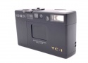 ミノルタ（MINOLTA）TC-1 (ブラック)