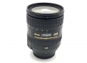 ニコン AF-S DX NIKKOR 16-85mm F3.5-5.6G ED VR