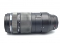 オリンパス M.ZUIKO DIGITAL ED 100-400mm F5.0-6.3 IS ブラック