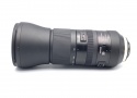 タムロン SP 150-600mm F5-6.3 Di VC USD G2 ニコン用 (Model A022)