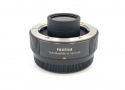 フジフイルム テレコンバーター XF1.4X TC WR