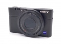 ソニー Cyber-shot DSC-RX100