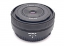 ニコン NIKKOR Z 26mm f/2.8