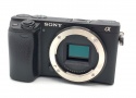 ソニー α6400 ボディ ブラック [ILCE-6400 B]