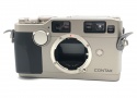 コンタックス G2D(GD-2) Body