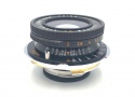 LIGHT LENS LAB LTM 35mm f/2 Collapsible ライカL39/M用 ブラックペイント