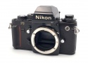 ニコン F3 ハイアイポイント