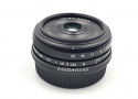 コシナ フォクトレンダー ULTRON 27mm F2 Xマウント用 ブラック