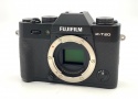フジフイルム X-T20 ボディ ブラック