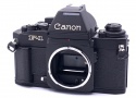 キヤノン New F-1 AEファインダー Body