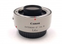 キヤノン エクステンダー EF1.4xIII