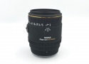 シグマ 70mm F2.8 EX DG MACRO ソニー用