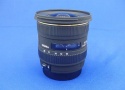 シグマ 10-20mm F4-5.6 EX DC /HSM キヤノン用