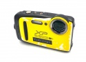 フジフイルム FinePix XP130 イエロー