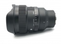 シグマ 14mm F1.4 DG DN Art ソニーE用