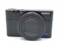 ソニー Cyber-Shot DSC-RX100M7