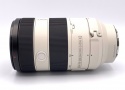 ソニー FE 70-200mm F4 Macro G OSS II [SEL70200G2]