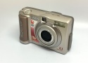 キヤノン PowerShot A20