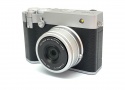 フジフイルム GFX 100RF JP シルバー
