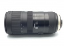タムロン SP 70-200mm F2.8 Di VC USD G2 ニコン用(Model A025)