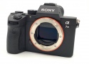 ソニー α7III ボディ [ILCE-7M3]