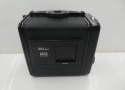 ブロニカ フィルムバックSQ 120(6X4.5)