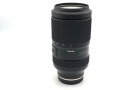 タムロン 70-180mm F/2.8 Di III VC VXD G2 ソニーEマウント用 (Model A065)