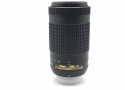 ニコン AF-P DX NIKKOR 70-300mm f/4.5-6.3G ED VR